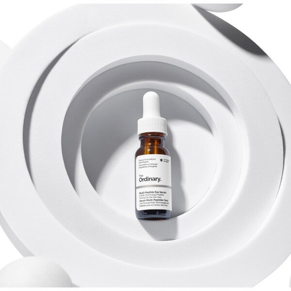 The Ordinary Multi-Peptide Eye Serum 15ml Blitzverkäufe