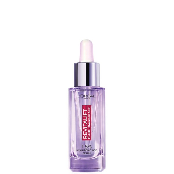 L'Oréal Paris 1.5% Hyaluronic Acid Revitalift Filler Serum 30ml Günstig kaufen