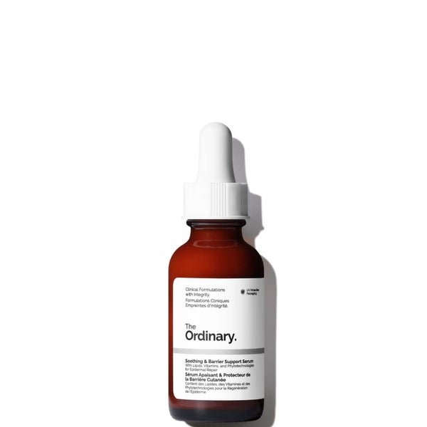 The Ordinary Soothing and Barrier Support Serum 30ml Großer Ausverkauf