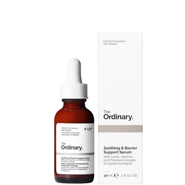The Ordinary Soothing and Barrier Support Serum 30ml Großer Ausverkauf