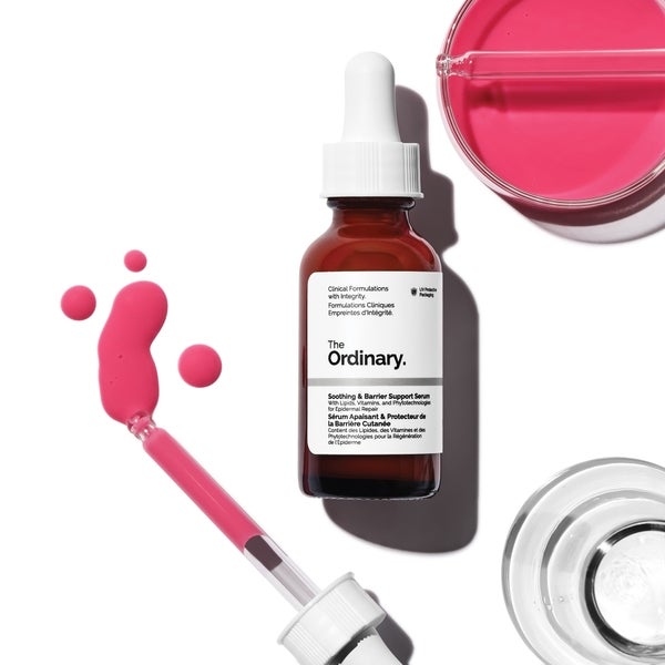 The Ordinary Soothing and Barrier Support Serum 30ml Großer Ausverkauf