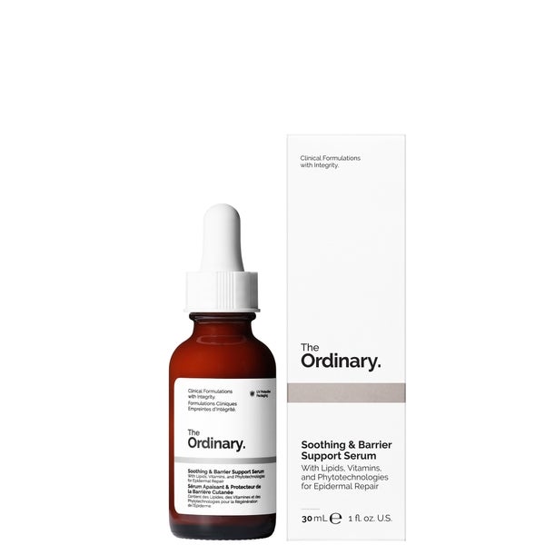 The Ordinary Soothing and Barrier Support Serum 30ml Großer Ausverkauf