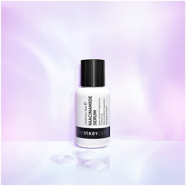 The INKEY List Niacinamide Serum 30ml Online Shopping