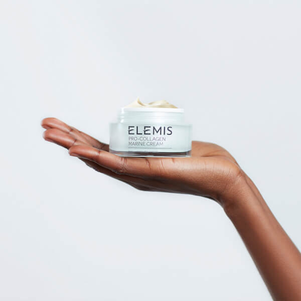 Elemis Pro Collagen Marine Creme 50ml Saisonschlussverkauf