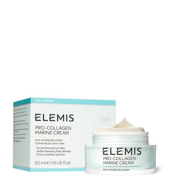 Elemis Pro Collagen Marine Creme 50ml Saisonschlussverkauf