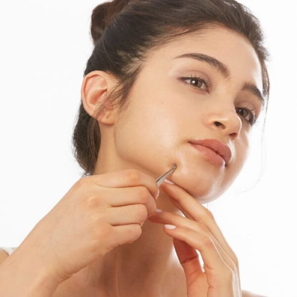 Tweezerman Blackhead Extractor Muttertagsangebot