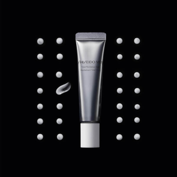 Shiseido Men's Total Revitalizer Eye 15ml Valentinstagsangebot