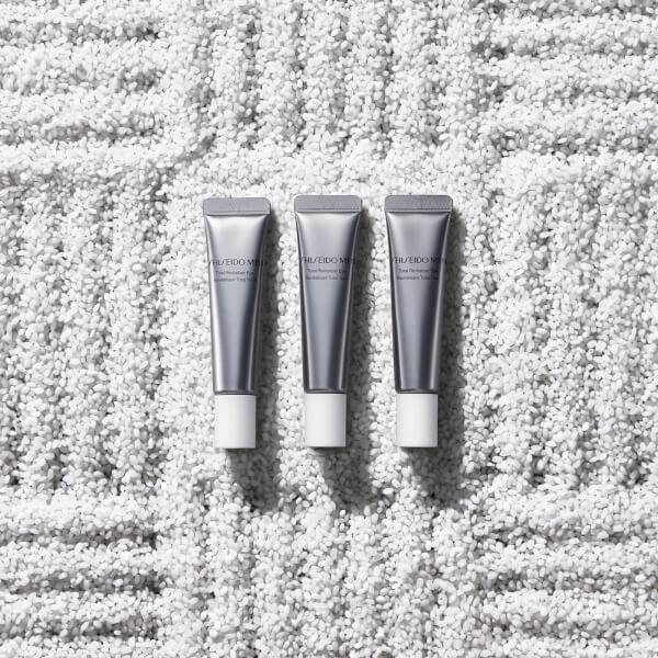 Shiseido Men's Total Revitalizer Eye 15ml Valentinstagsangebot