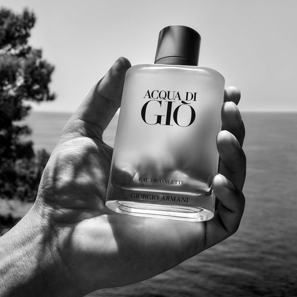 Armani Acqua di Gio Eau de Toilette 50ml Gift Set Top Angebot