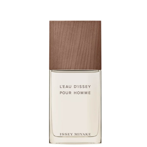 Issey Miyake L'Eau D'Issey Vetiver Eau de Toilette Intense 100ml Neueste Mode