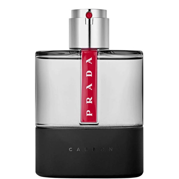Prada Luna Rossa Carbon Eau de Toilette - 100ml Große Rabatte