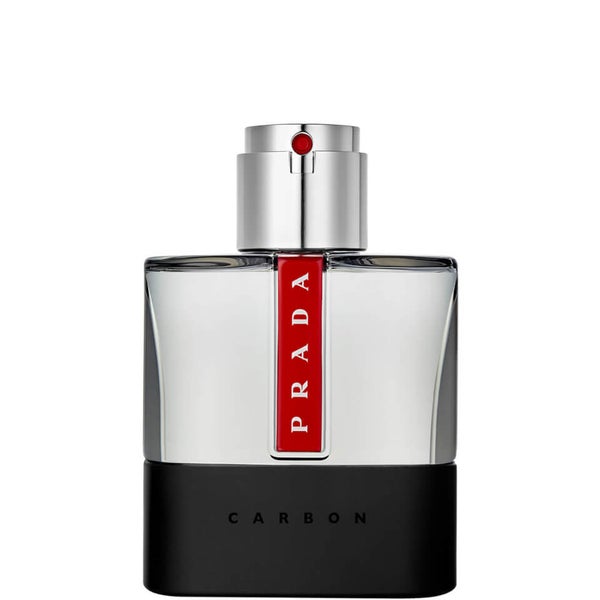 Prada Luna Rossa Carbon Eau de Toilette - 50ml Neuheiten