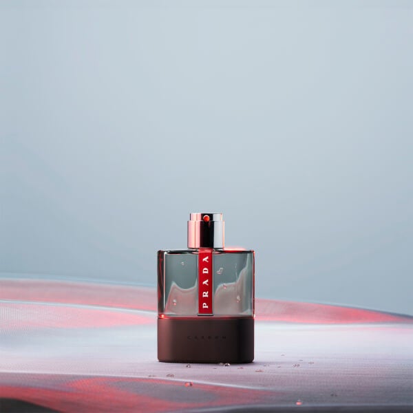 Prada Luna Rossa Carbon Eau de Toilette - 50ml Neuheiten