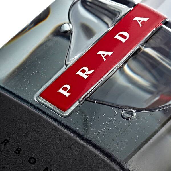 Prada Luna Rossa Carbon Eau de Toilette - 50ml Neuheiten