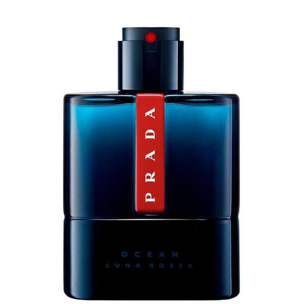 Prada Luna Rossa Ocean Eau de Toilette - 100ml Saisonale Angebote