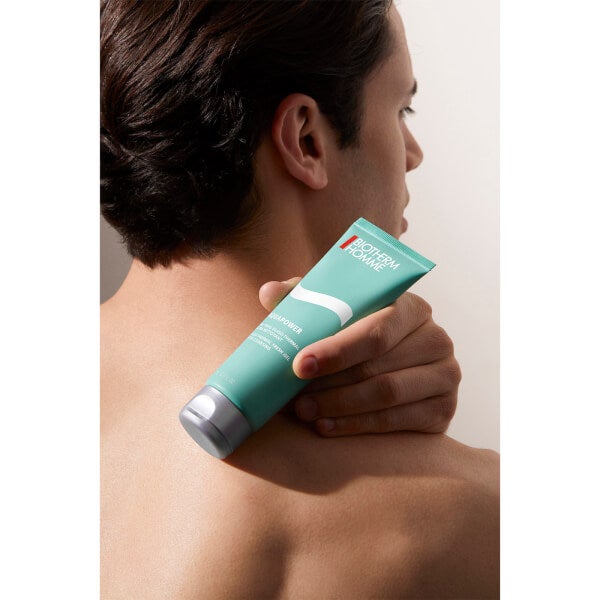 Biotherm Aquapower Oligo-thermal Fresh Gel 125ml Räumungsverkauf