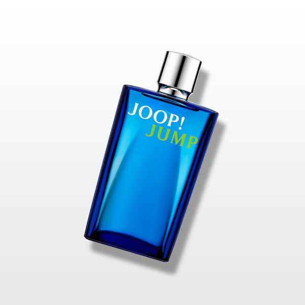 JOOP! Jump Eau de Toilette 100 ml Tägliche Deals