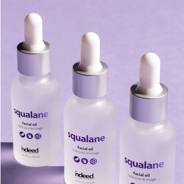Indeed Labs Squalane Facial Oil 30ml Tiefpreis