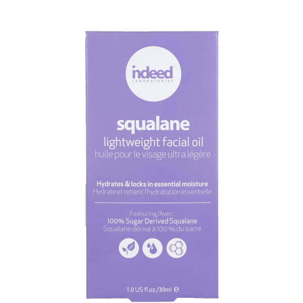 Indeed Labs Squalane Facial Oil 30ml Tiefpreis