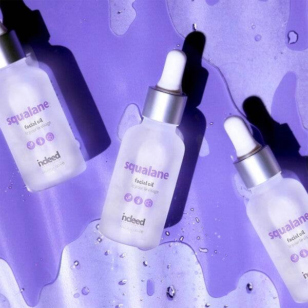 Indeed Labs Squalane Facial Oil 30ml Tiefpreis