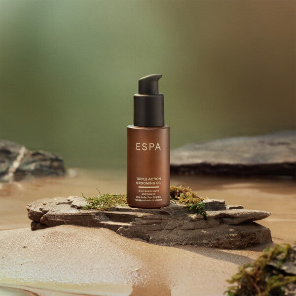 ESPA Triple Action Grooming Oil 30ml Wochenangebot