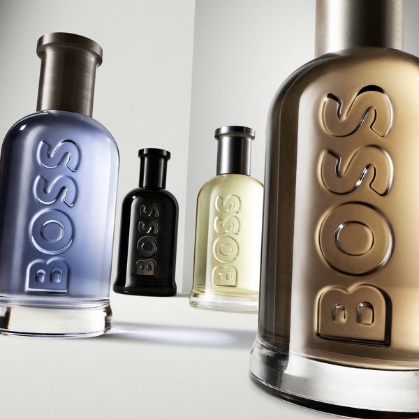 HUGO BOSS BOSS Bottled Infinite Eau de Parfum 50 ml JETZT KAUFEN
