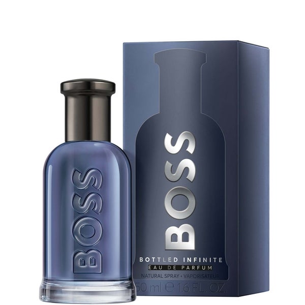 HUGO BOSS BOSS Bottled Infinite Eau de Parfum 50 ml JETZT KAUFEN