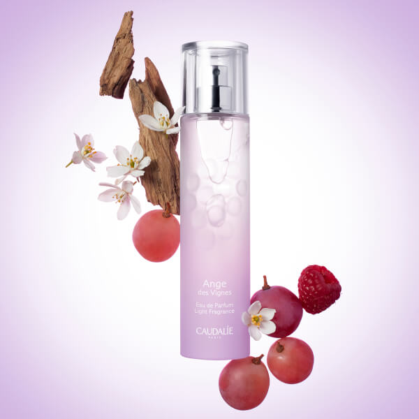 Caudalie Fragrance Ange des Vignes Eau de Parfum 50ml Neueste Stile