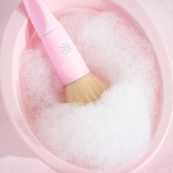 brushworks Silicone Makeup Brush Cleaning Bowl Bis zu 50% Rabatt