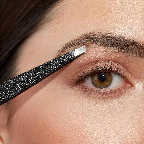 Tweezerman 40th Anniversary Full Slant Tweezer Bis zu 60% Rabatt