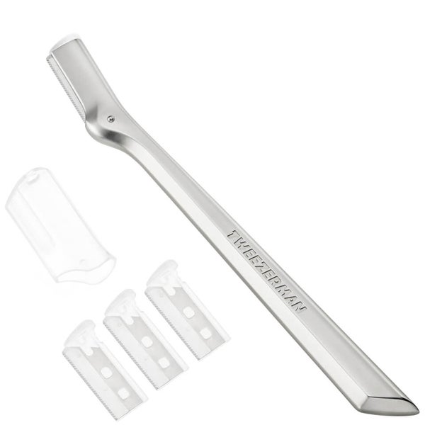 Tweezerman Brow Razor Bis zu 65% Rabatt