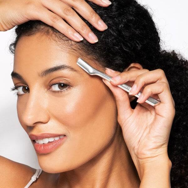 Tweezerman Brow Razor Bis zu 65% Rabatt