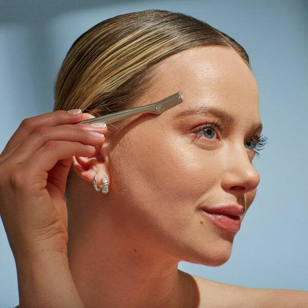 Tweezerman Brow Razor Bis zu 65% Rabatt