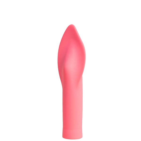 Smile Makers The Firefighter Intense Clitoral Vibrator Nur für heute