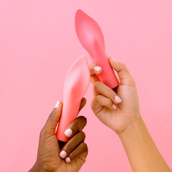 Smile Makers The Firefighter Intense Clitoral Vibrator Nur für heute