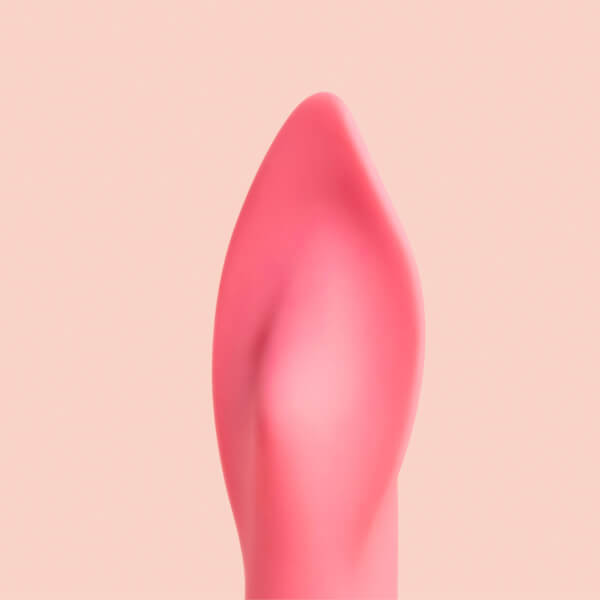 Smile Makers The Firefighter Intense Clitoral Vibrator Nur für heute