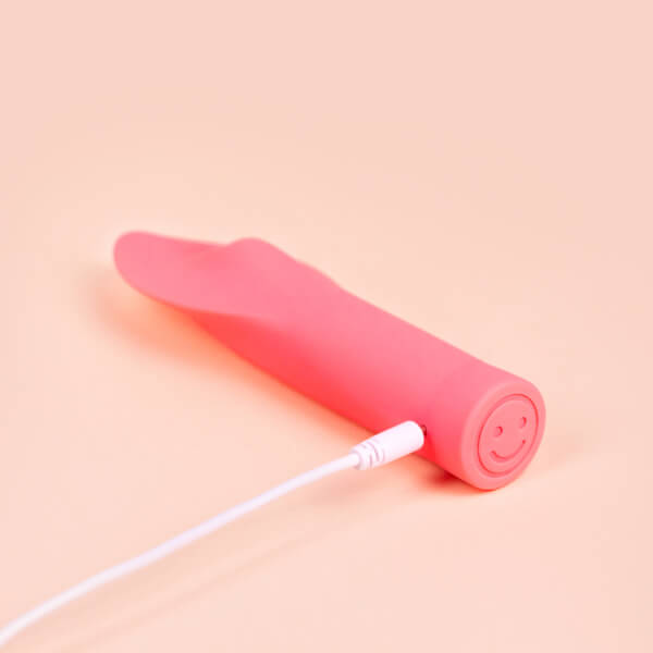 Smile Makers The Firefighter Intense Clitoral Vibrator Nur für heute