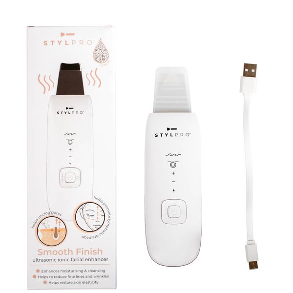 StylPro Smooth Finish Sonderangebot der Fabrik