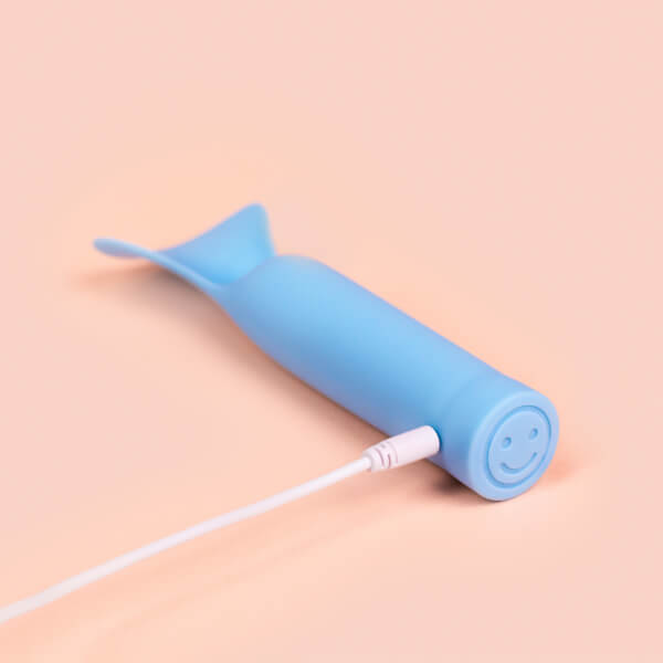 Smile Makers The French Lover Tongue Vibrator 50% Rabatt mit kostenlosem Versand