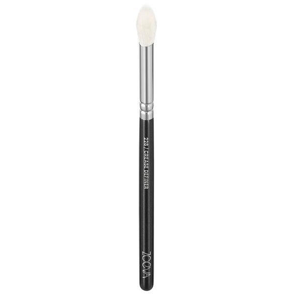 ZOEVA 228 Vegan Crease Definer Brush Clearance-Verkauf