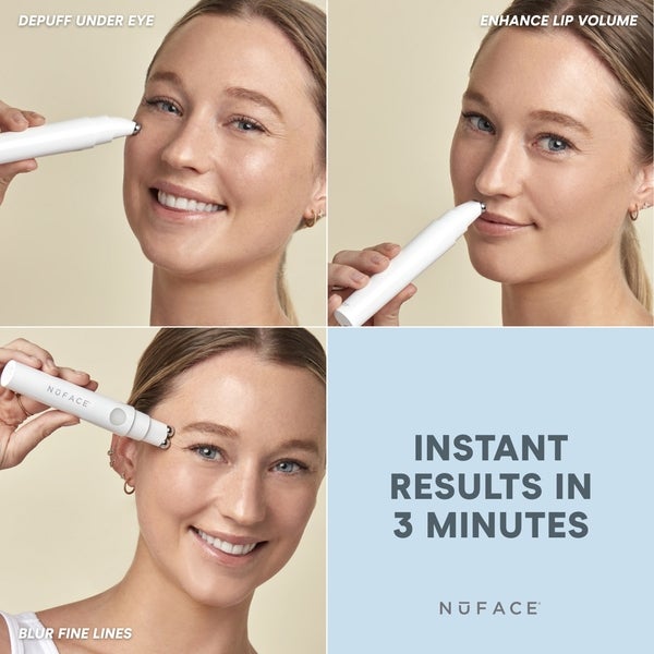 NuFACE FIX Line Smoothing Device Fabrikladen