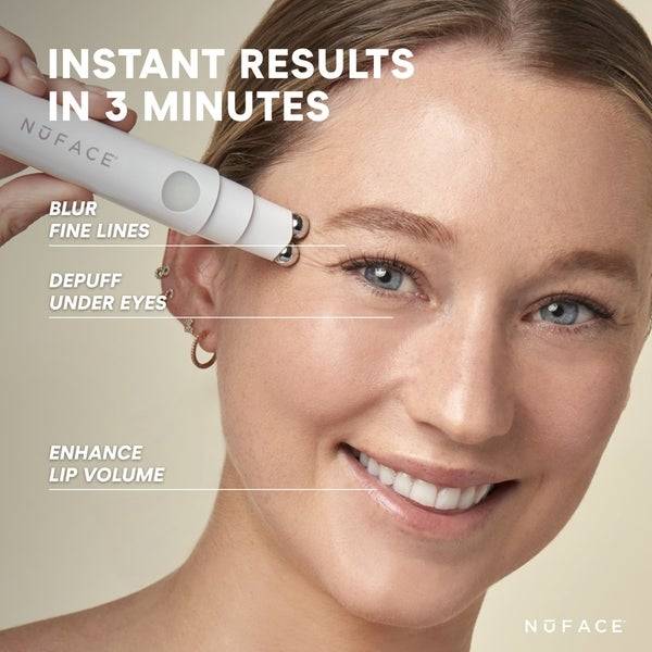 NuFACE FIX Line Smoothing Device Fabrikladen