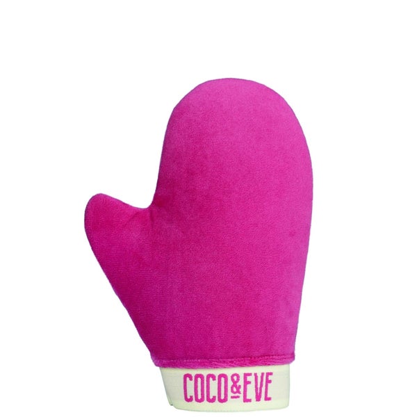 Coco & Eve Velvet Self Tan Application Mitt Speichern exportieren