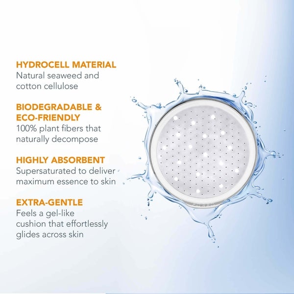 FOREO Manuka Honey UFO/UFO Mini Revitalising Face Mask for Ageing Skin (6 Pack) Online