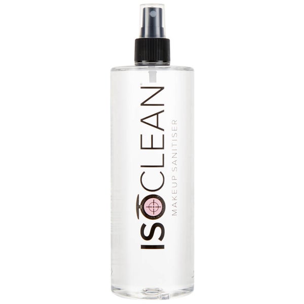 ISOCLEAN Makeup Sanitiser 525ml Outlet