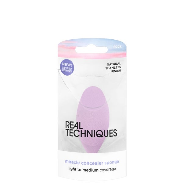 Real Techniques Sunrise To Sunset Miracle Concealer Sponge Verkauf