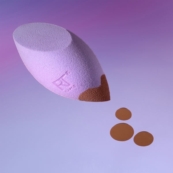 Real Techniques Sunrise To Sunset Miracle Concealer Sponge Verkauf