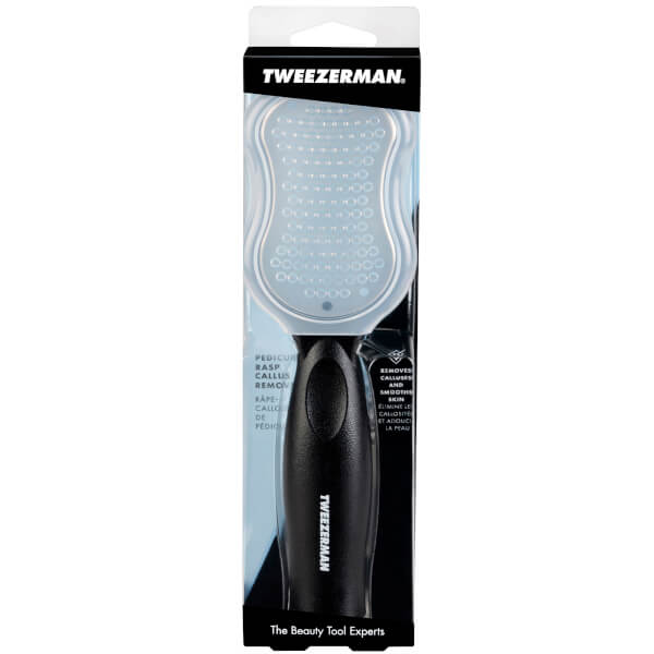Tweezeerman Pedicure Rasp Callus Remover Angebote
