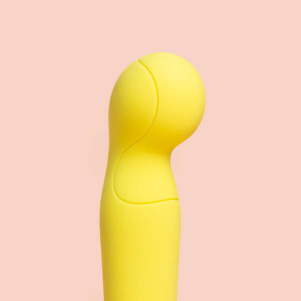 Smile Makers The Tennis Pro G-Spot Vibrator im Angebot