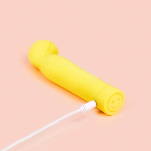 Smile Makers The Tennis Pro G-Spot Vibrator im Angebot
